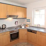 Deichkieker Holiday home