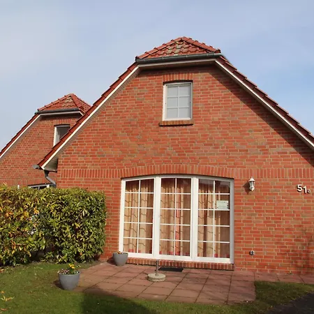 Holiday home Deichkieker *