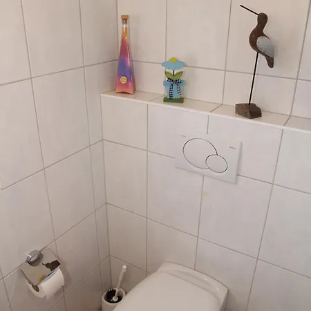 Casa vacanze Deichkieker *