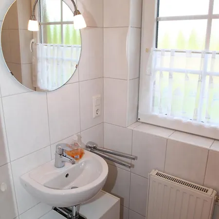 Holiday home Deichkieker Greetsiel
