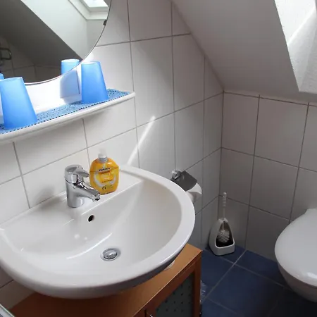Hébergement de vacances Deichkieker *